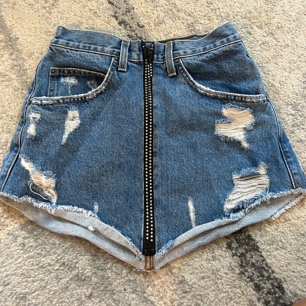 Carmar skirt